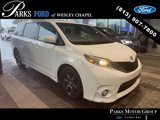 Used 2015 Toyota Sienna SE image 3
