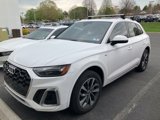 Used 2022 Audi Q5 2.0T Premium Plus image 3