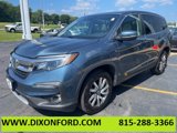 Used 2020 Honda Pilot EX-L image 3