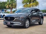 Used 2019 MAZDA CX-5 Grand Touring image 3