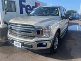 Used 2018 Ford F150 XLT w/ Equipment Group 302A Luxury image 3