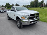 Used 2012 RAM 2500 SLT w/ Popular Equipment Group image 4