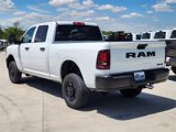 New 2025 RAM 2500 Tradesman w/ Bed Convenience Group image 4