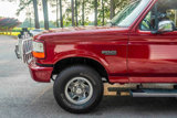 Used 1995 Ford Bronco XLT image 4