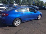 Used 2018 Chevrolet Cruze LT w/ Convenience Package image 3