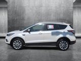Used 2017 Ford Escape Titanium image 2