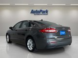 Used 2019 Ford Fusion SE image 5
