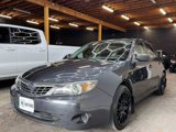 Used 2008 Subaru Impreza 2.5i image 3
