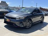 Certified 2023 Kia Forte GT-Line image 2