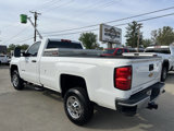 Used 2017 Chevrolet Silverado 2500 W/T image 6