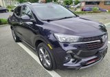 Used 2020 Buick Encore GX Preferred w/ Sport Touring Package image 6