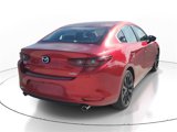 New 2025 MAZDA MAZDA3 s image 4