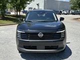 New 2025 Nissan Kicks SV image 2
