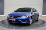Used 2015 Chrysler 200 Limited image 3