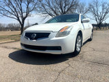 Used 2009 Nissan Altima 2.5 S w/ Premium Pkg image 4