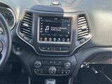 Used 2021 Jeep Cherokee Trailhawk w/ Sun, Sound & Nav Group image 3