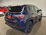 Used 2019 Jeep Compass Trailhawk w/ Cold Weather Group image 6