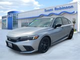Certified 2023 Honda Civic Sport image 2