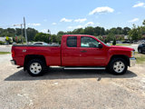 Used 2012 Chevrolet Silverado 1500 LT w/ All-Star Edition image 4