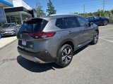 Used 2021 Nissan Rogue Platinum image 3