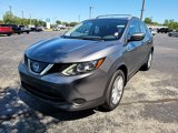 Used 2018 Nissan Rogue Sport SV image 2