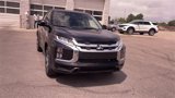 Used 2024 Mitsubishi Outlander Sport AWD image 4