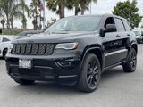 Used 2022 Jeep Grand Cherokee Laredo X image 2