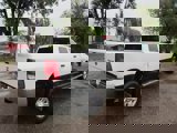 Used 2014 RAM 2500 Tradesman w/ Chrome Appearance Group image 4