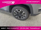 Used 2020 Jeep Compass Trailhawk w/ Cold Weather Group image 3