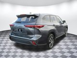 Used 2020 Toyota Highlander XLE image 5