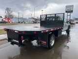 Used 2014 Ford F550 4x4 Crew Cab Super Duty image 6