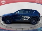 Used 2021 MAZDA CX-5 Touring w/ Touring Preferred SV Package image 4