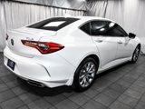 Used 2021 Acura TLX image 6