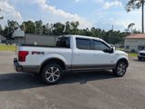 Used 2018 Ford F150 King Ranch w/ Equipment Group 601A Luxury image 5