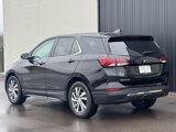 Used 2022 Chevrolet Equinox LT image 3