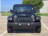 Used 2017 Jeep Wrangler Unlimited Sport w/ Max Tow Package image 2