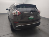 Used 2017 Nissan Murano Platinum w/ Platinum Technology Package image 6