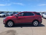 Used 2020 Chevrolet Equinox LT image 2