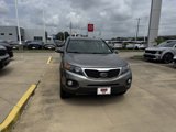 Used 2013 Kia Sorento LX w/ Value Pkg image 5