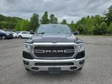Used 2021 RAM 1500 Big Horn image 2