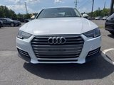 Used 2017 Audi A4 2.0T Ultra Premium w/ Convenience Package image 3