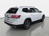 Used 2021 Volkswagen Atlas SE image 5