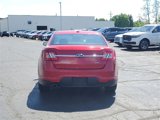 Used 2011 Ford Taurus SEL w/ 202A Rapid Spec Order Code image 6
