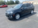 Certified 2022 Chevrolet Equinox LT image 6