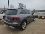 Certified 2020 Mercedes-Benz GLB 250 4MATIC image 3