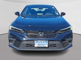 Certified 2022 Honda Civic Sport image 3