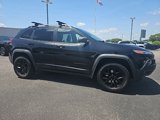 Used 2015 Jeep Cherokee Trailhawk w/ Comfort/Convenience Group image 6