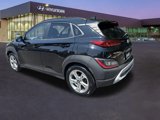 Certified 2022 Hyundai Kona SEL w/ Cargo Package image 3