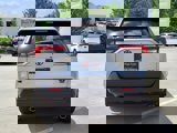 Used 2022 Toyota RAV4 XLE image 4