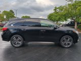 Certified 2020 Acura MDX FWD w/ Technology Package image 3